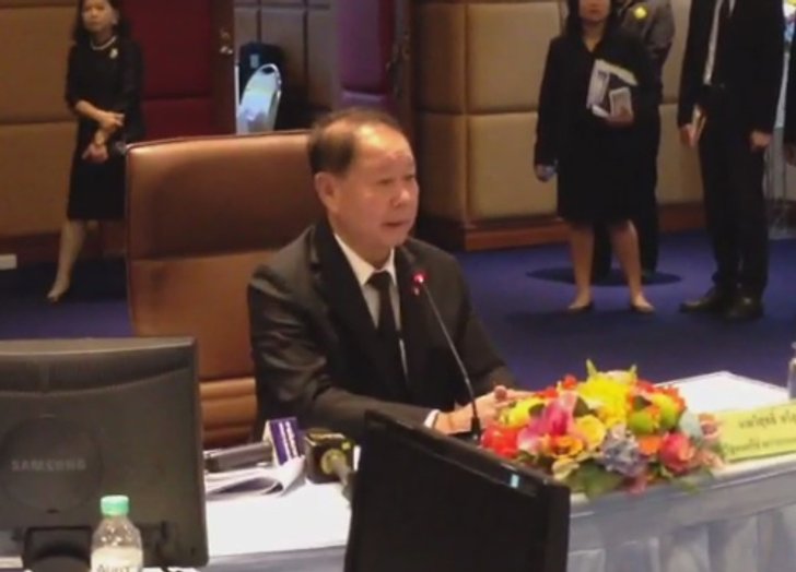 วิสุทธิ์มอบนโยบายธนารักษ์รับกฎหมายภาษีที่ดิน