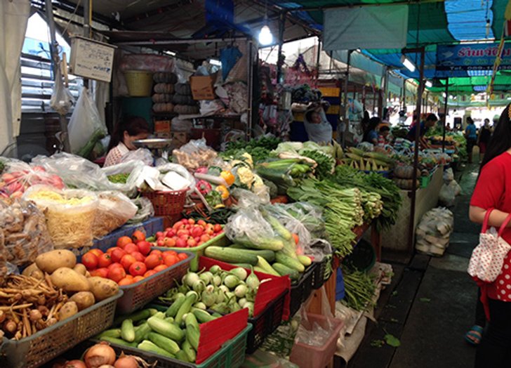 พาณิชย์เผยวันนี้ราคาสินค้าวันนี้ทรงตัว