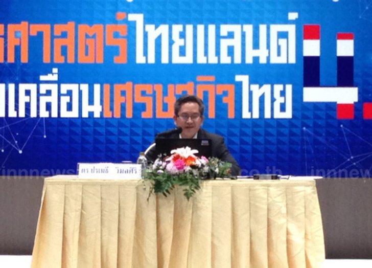 สศช.จ่อปรับเพิ่มเป้าGDPปีนี้หลังส่งออกโตดี
