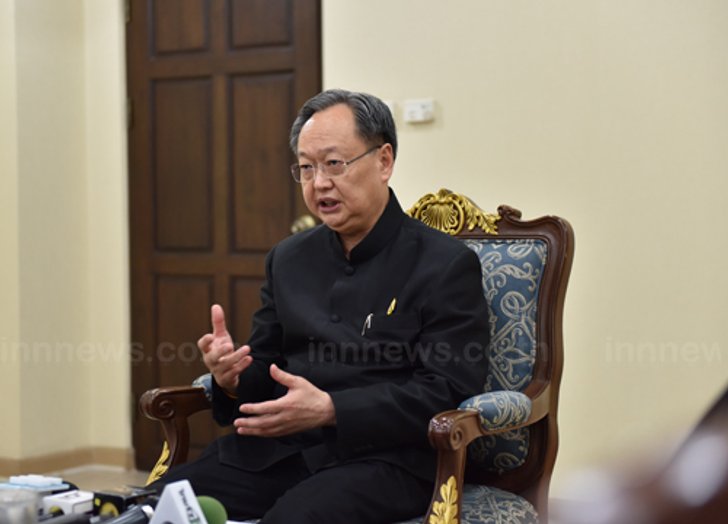 พณ.เตรียมจัดเทศกาลผลไม้รับมือล้นตลาด