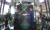 XSpring Digital ร่วมออกบูธในงาน Blockchain Thailand Genesis 2022