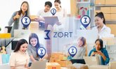 ZORT รุก Social Commerce ตั้งเป้าขยายฐานลูกค้าปี 2565 โต 6,000 ราย