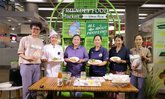 “Lemon Farm” ชวนคนรักสุขภาพ เที่ยวงาน “Friendly Food Market by Lemon Farm” 1-7 มิ.ย. นี้