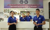 ม.ปทุมธานี พร้อมปั้นบัณฑิตรับธุรกิจ New S-CURVE ชูการเรียนแบบ Hybrid จบแล้วโอกาสมีงานทำ 100%