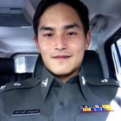 สงกรานต์ โฆษกไอซีที