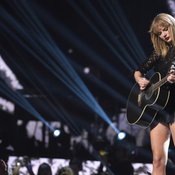 Taylor Swift