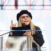 Barbra Streisand