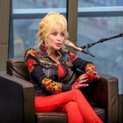 Dolly Parton
