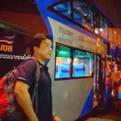 นายชัชชาติ สิทธิพันธุ์ ดำรงตำแหน่งเป็นรัฐมนตรีว่าการกระทรวงคมนาคม