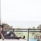 WORRA Panama Hat
