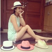 WORRA Panama Hat