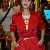 h&m thailand