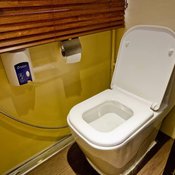 Heaven Toilet ธุรกิจของ นุ่น วรนุช