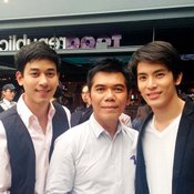 “ไก่-วรายุฑ” Varano