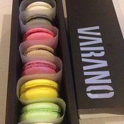 “ไก่-วรายุฑ” Varano