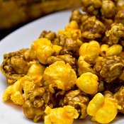 “Garrett Popcorn”