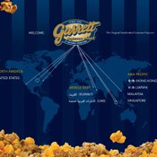 “Garrett Popcorn”