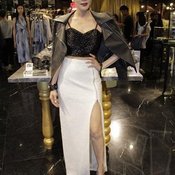 ก้อย รัชวิน  second skin 