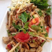 ตำแหล ของอั้ม พัชราภา 