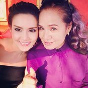 ญาญ่า ญิ๋ง