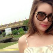 ญาญ่า ญิ๋ง
