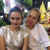 ญาญ่า ญิ๋ง