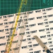 'นท เดอะสตาร์'ผุดแบรนด์คุ้กกี้'what the food' 