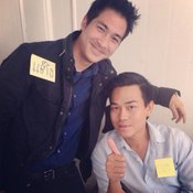 พัสณช เหาตะวานิช