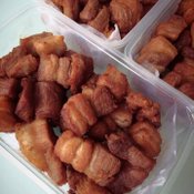 มายมัมหมูทอด