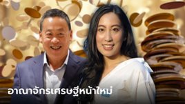 "ชนัญดา ทวีสิน" ลูกสาว "เศรษฐา ทวีสิน" กับขุมทรัพย์ธุรกิจที่มีมูลค่าหลายล้าน