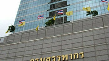 ยื่นแบบชำระภาษีได้ที่ไหนบ้าง?