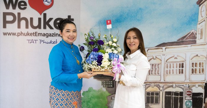 ASIA TOP 80 awards guaranteed  Support the tourism sector in Thailand