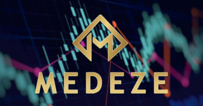 MEDEZEは幹細胞バンク事業を拡大するため、SETに1億5,000万株のIPOを申請した。