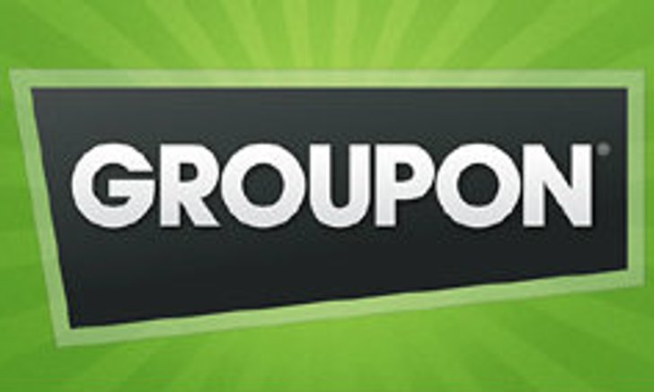 Groupon เว็ปดีลยักษ์ใหญ่เปิดตัวในไทยแล้ว