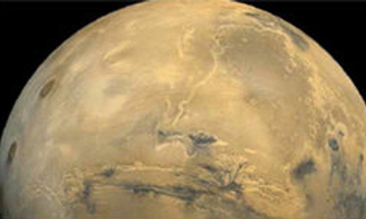 NASA เจ๊งหมดตัว ชวดสำรวจดาวอังคาร