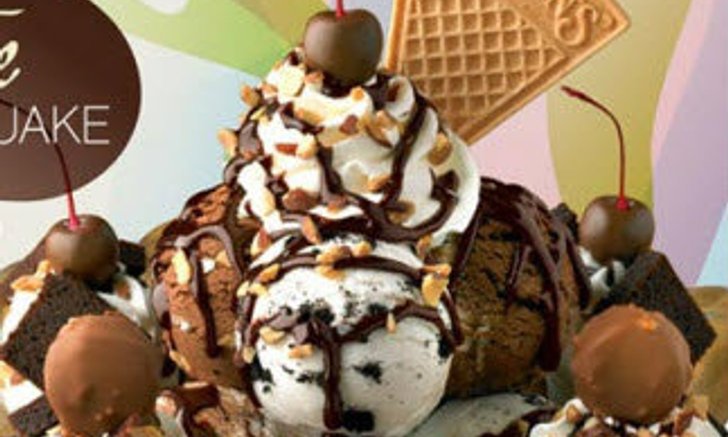 Swensen's ปรับโฉมใหม่ คนไทยชอบชัวร์ !!