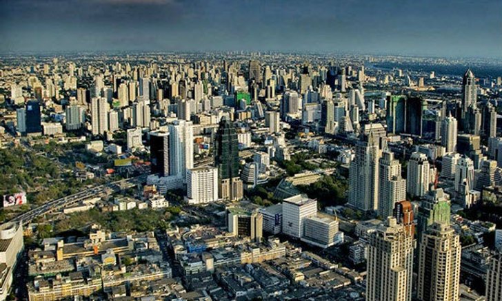 ผลสำรวจพบประชาชนในอาเซียนกำลังรวยขึ้น