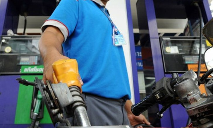 พรุ่งนี้ ปตท.ปรับขึ้นราคาเบนซิน-แก๊สโซฮอล์-E85