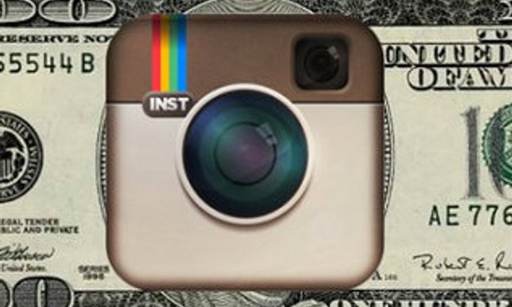 Facebook ควัก 1 พันล้านดอลล์ซื้อ Instagram