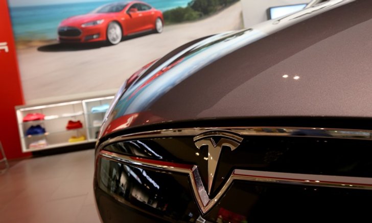 รถยนต์พลังงานไฟฟ้า Tesla เตรียมตั้งโรงงานในจีน