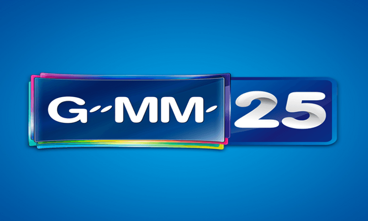 แกรมมี่หวังวัยรุ่นช่วยดันเรตติ้งช่อง GMM25 ดัง-ปัง-กระฉูด