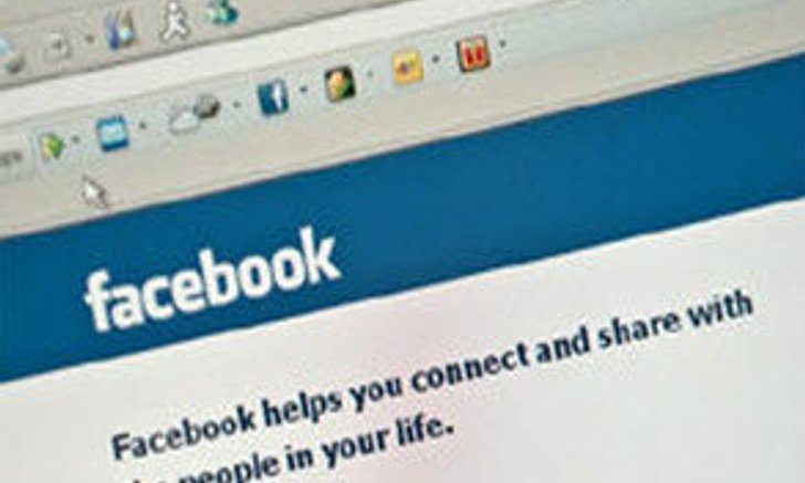 เจ๋ง! facebook มูลค่าบริษัทแซง Google แล้ว