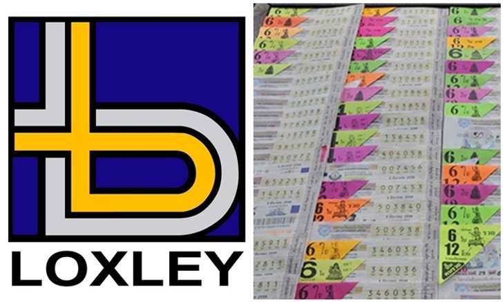 ศาลปกครอง ชี้! LOXLEY ชนะคดีหวยออนไลน์ สั่งกองสลากจ่าย 945 ล้านบาท