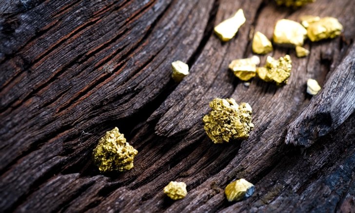 พบแล้ว! ขุมทองมหึมาที่ออสเตรเลีย มูลค่ากว่า 3 ร้อยล้านบาท