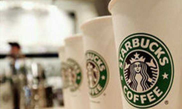ทุ่มไม่อั้น! Starbucks เตรียมขยายกิจการ