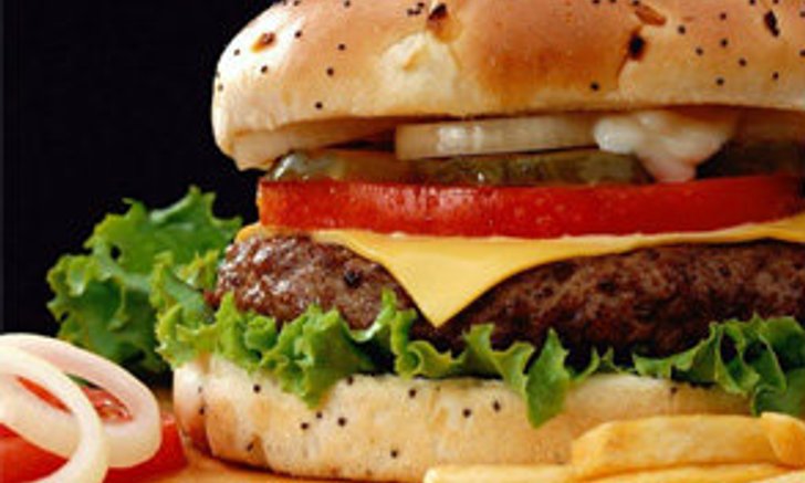 Burger King เอาจริง! เล็งเพิ่มสาขา