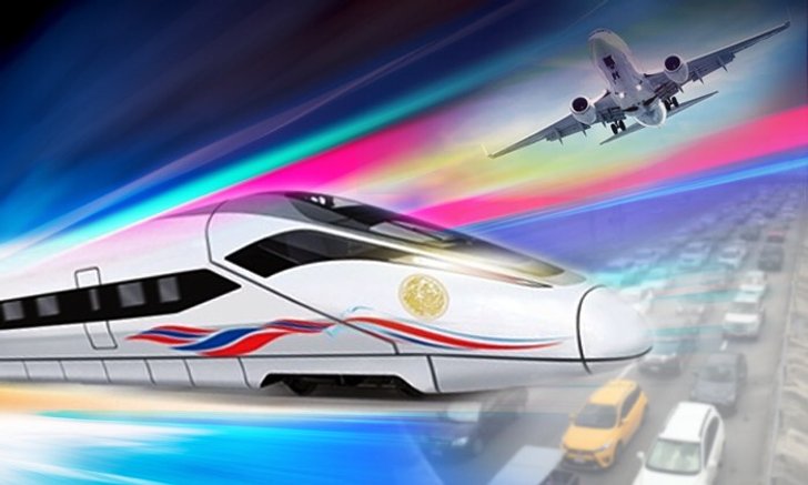 ผู้ชนะการประมูลรถไฟความเร็วสูงตัวจริง คือ คนไทยและประเทศชาติ