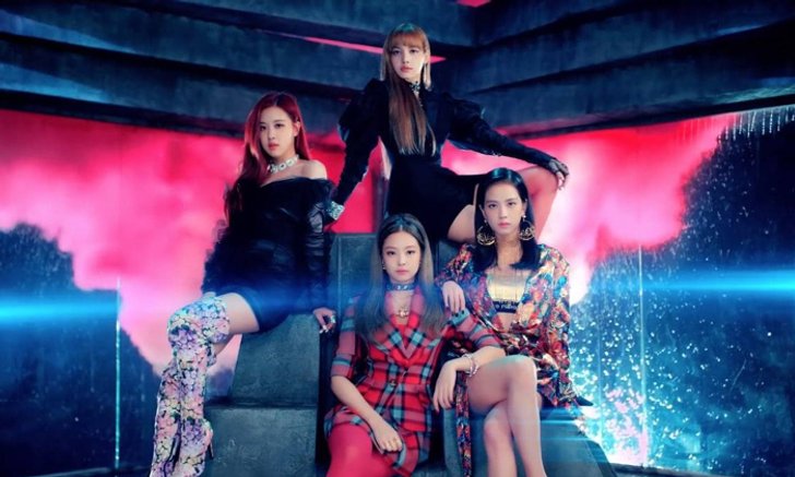 “BLACKPINK” เกิร์ลกรุ๊ปนำโชค “ราคาหุ้น” YG Entertainment ดีดทุกครั้งที่มีข่าว!