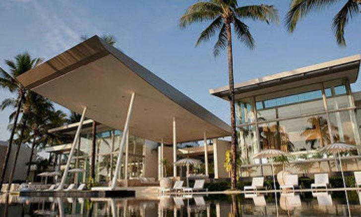 โอ้โห..นี่บ้านอดีตเจ้าของ California Fitness หรือนี่!!!