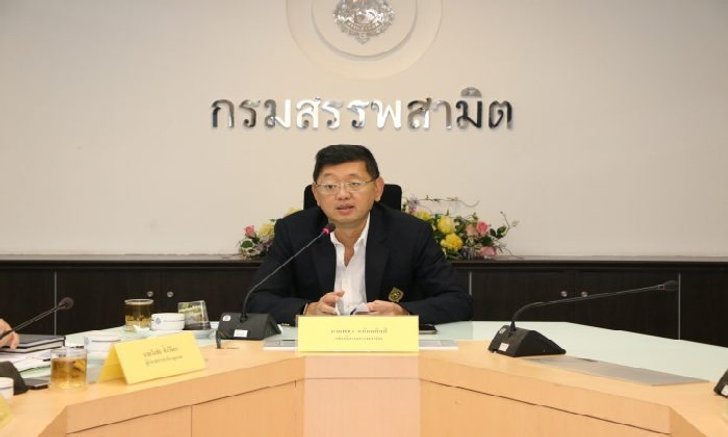 สรรพสามิต แจงปรับขึ้นภาษีน้ำหวานแค่ 10-20 สตางค์เท่านั้น